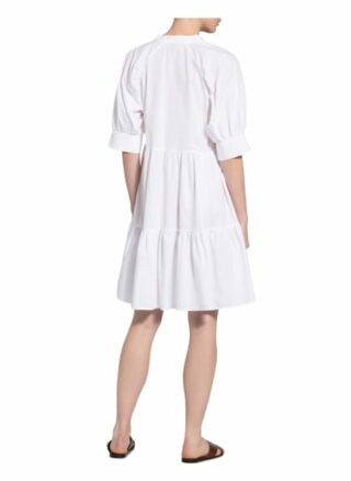 Ottod'ame Kleid, Weiß