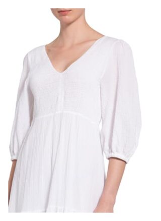 Ottod'ame Kleid, Weiß