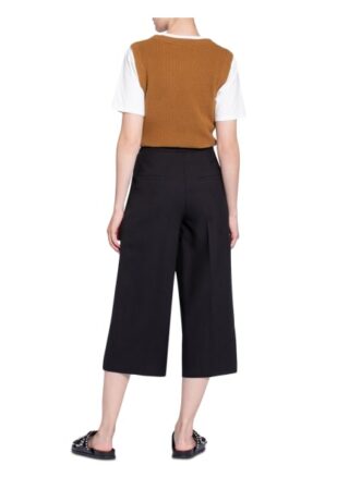 Oui Culotte, Schwarz
