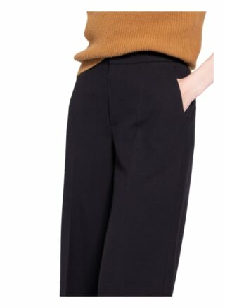 Oui Culotte, Schwarz