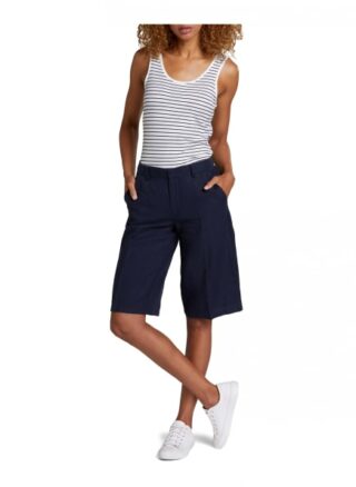Oui Hose, Blau