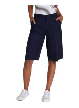 Oui Hose, Blau