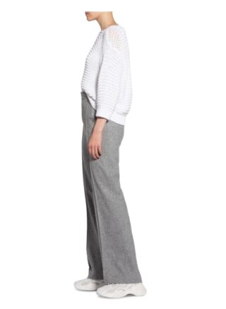 Oui Hose, Grau