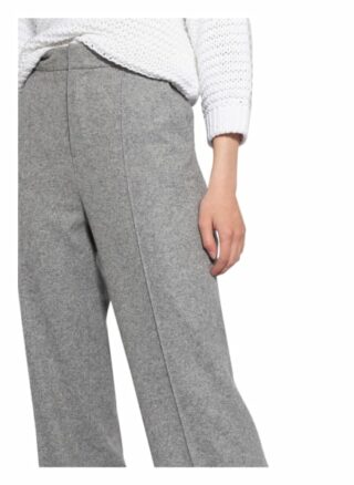 Oui Hose, Grau
