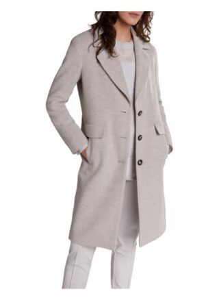 Oui Jacke, Braun