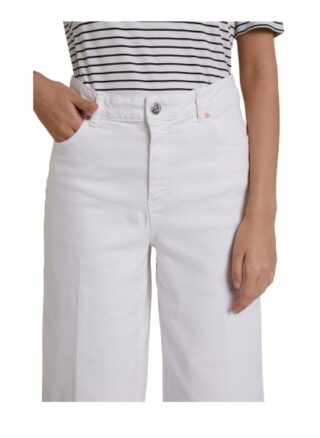 Oui Jeans, Weiß