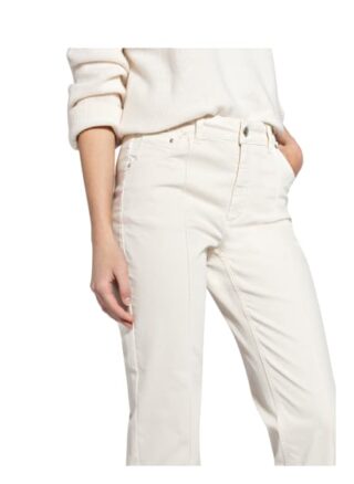 Oui Jeans, Weiß
