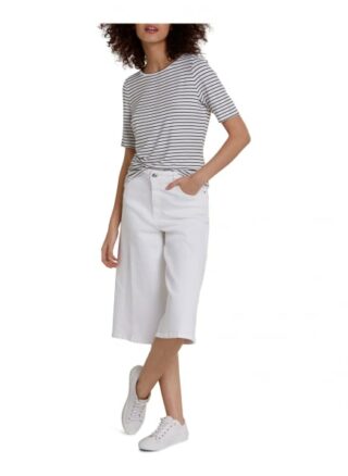 Oui Jeans, Weiß