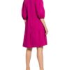 Oui Kleid, Pink