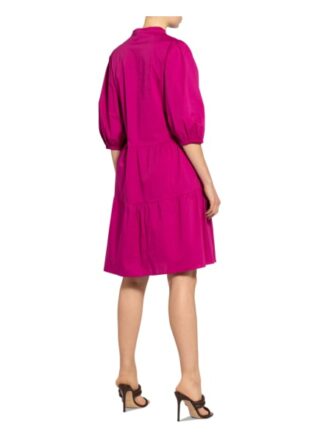 Oui Kleid, Pink