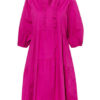 Oui Kleid, Pink