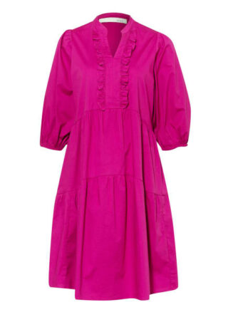 Oui Kleid, Pink
