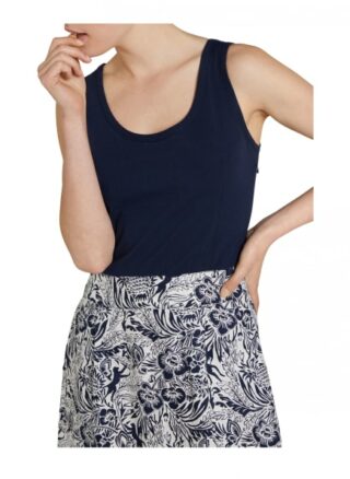 Oui Kleid, Weiß