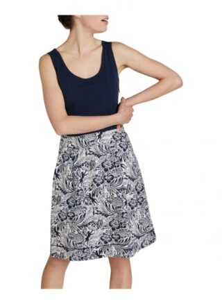 Oui Kleid, Weiß