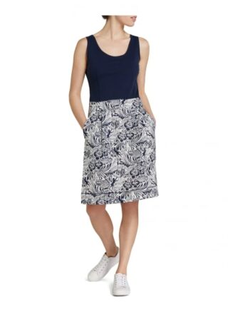 Oui Kleid, Weiß