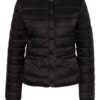 Oui Wendejacke, Schwarz
