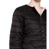 Oui Wendejacke, Schwarz
