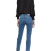 Paige 7/8-Jeans Cindy, Blau