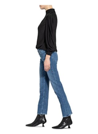 Paige 7/8-Jeans Cindy, Blau