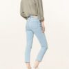 Paige 7/8-Jeans Sarah, Blau