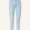 Paige 7/8-Jeans Sarah, Blau