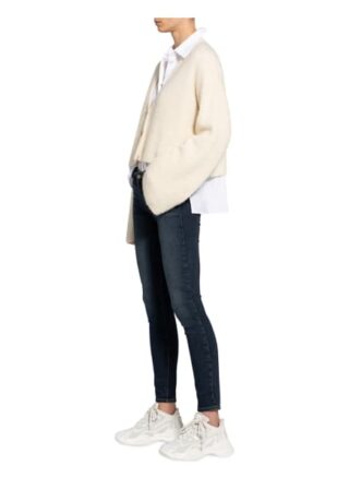 Paige 7/8-Jeans Verdugo Ankle, Blau