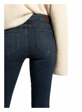 Paige 7/8-Jeans Verdugo Ankle, Blau
