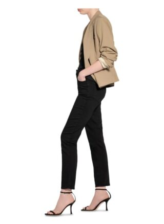 Paige Jeans Cindy, Schwarz