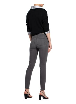 Paige Jeans Hoxton, Grau