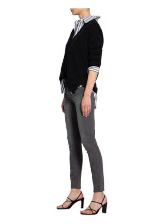 Paige Jeans Hoxton, Grau