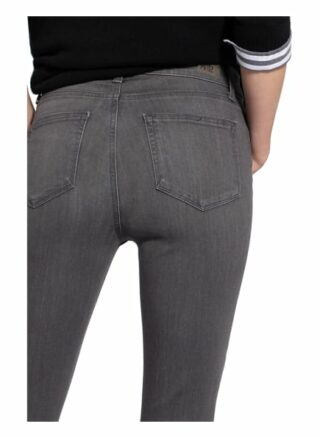 Paige Jeans Hoxton, Grau