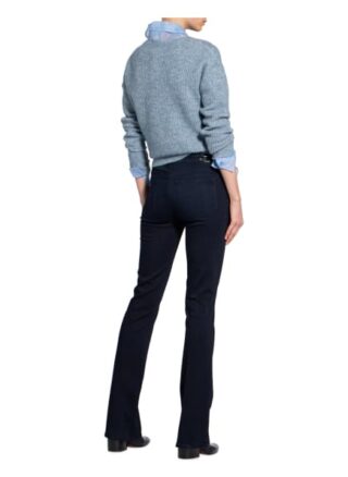 Paige Jeans Lana, Blau