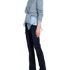 Paige Jeans Lana, Blau