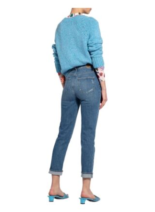 Paige Jeans Sarah, Blau