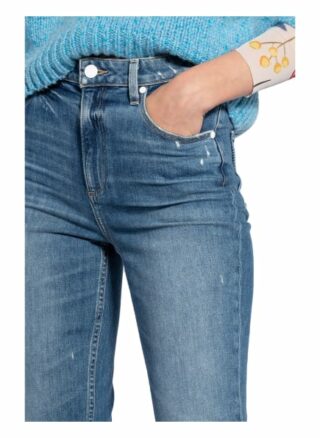 Paige Jeans Sarah, Blau