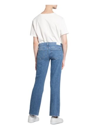Paige Jeans Sloan, Blau