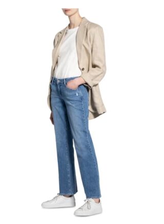 Paige Jeans Sloan, Blau
