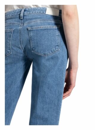 Paige Jeans Sloan, Blau