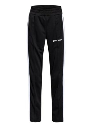 Palm Angels Fitnesshose, Schwarz
