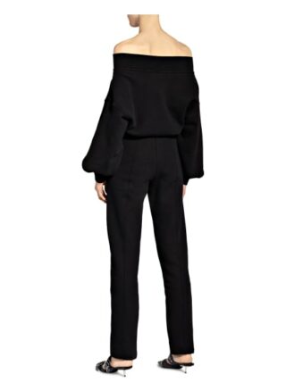 Palm Angels Sweatpants, Schwarz