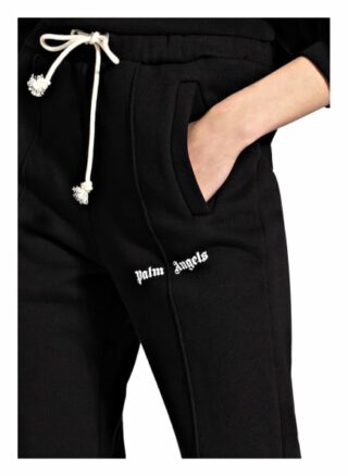Palm Angels Sweatpants, Schwarz