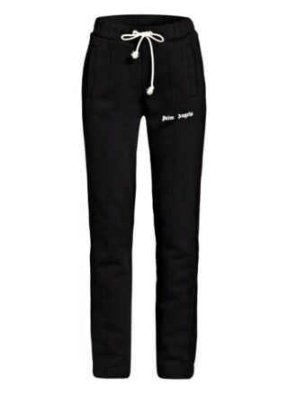 Palm Angels Sweatpants, Schwarz