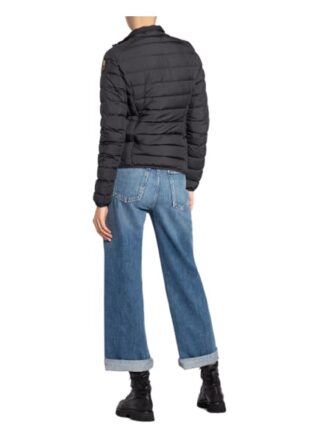 Parajumpers Daunenjacke Geena, Schwarz