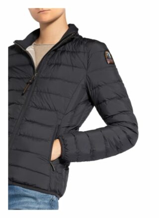 Parajumpers Daunenjacke Geena, Schwarz