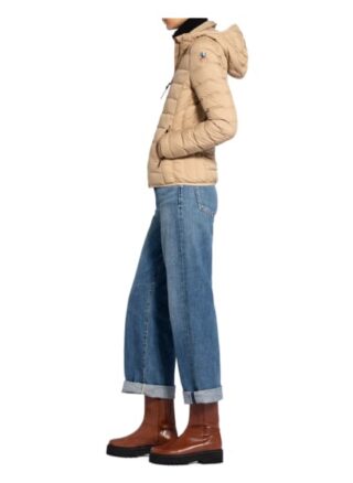 Parajumpers Daunenjacke Juliet, Beige