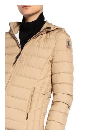 Parajumpers Daunenjacke Juliet, Beige