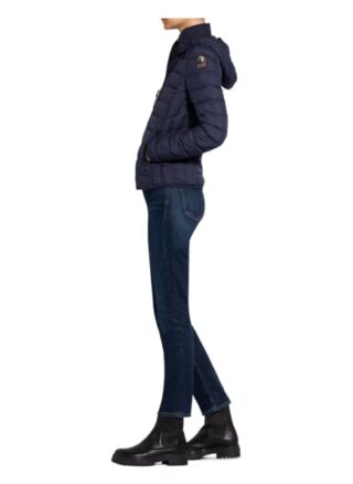 Parajumpers Daunenjacke Juliet, Blau