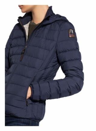 Parajumpers Daunenjacke Juliet, Blau