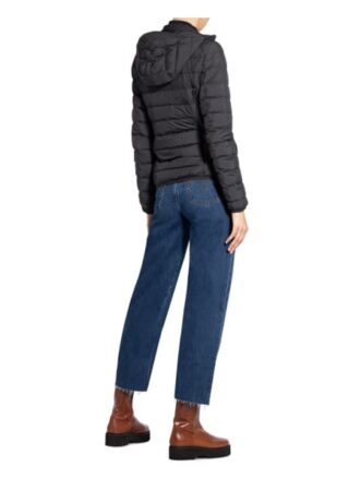 Parajumpers Daunenjacke Juliet, Schwarz