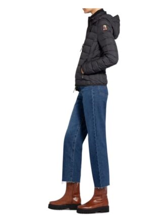 Parajumpers Daunenjacke Juliet, Schwarz